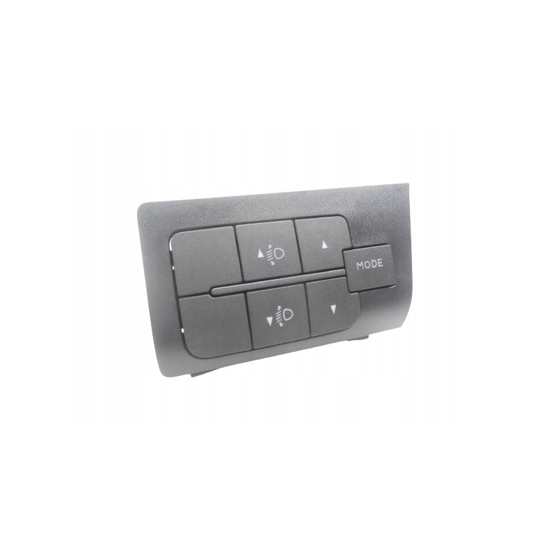 Panel przełączników Fiat Ducato OE 735421353