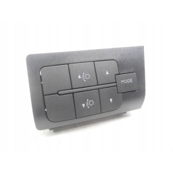Panel przełączników Fiat Ducato OE 735421353