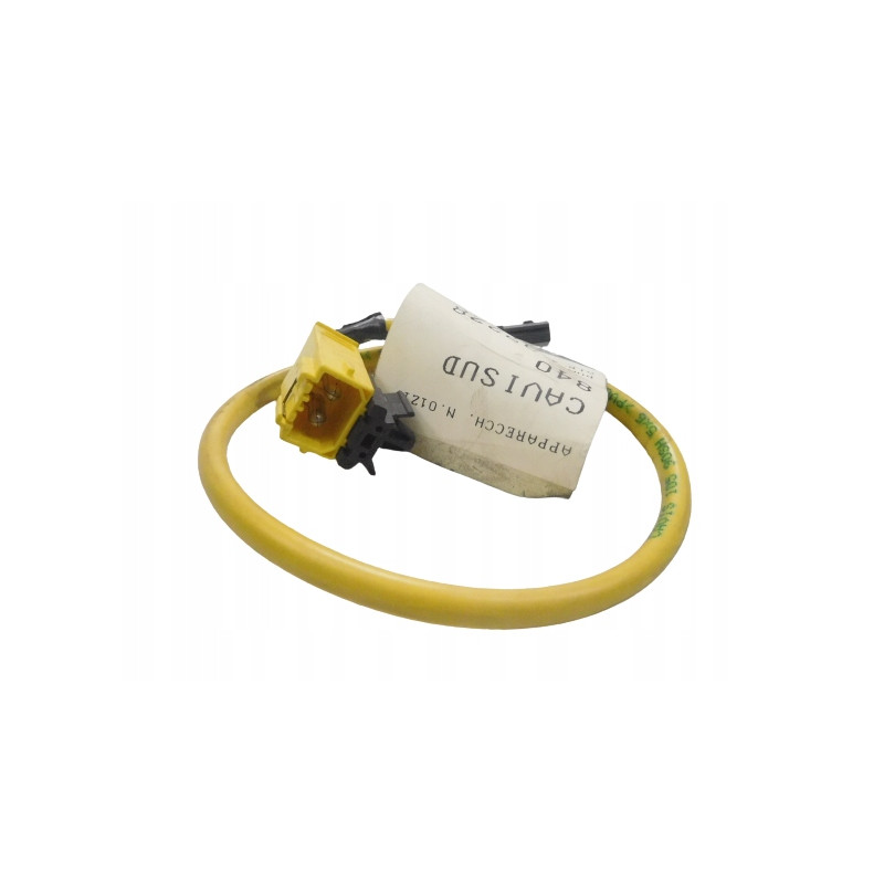 Wiązka kabel styku pod kierownicą Fiat Bravo OE 46537228