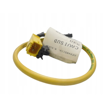 Wiązka kabel styku pod kierownicą Fiat Bravo OE 46537228