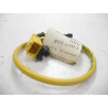 Wiązka kabel styku pod kierownicą Fiat Bravo OE 46537228