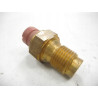 Czujnik temperatury płynu chłodzącego Fiat Panda OE 7548005