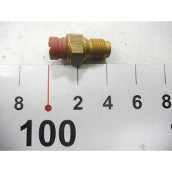 Czujnik temperatury płynu chłodzącego Fiat Panda OE 7548005