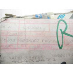 Rolka paska klinowego Fiat Bravo OE 46439471