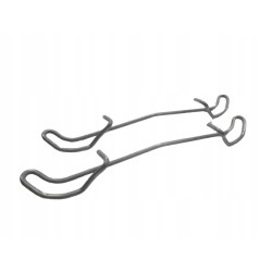 Zestaw montażowy hamulca Starline BD PR34