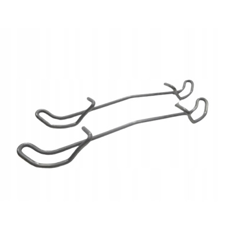 Zestaw montażowy hamulca Starline BD PR34