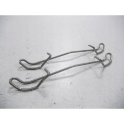 Zestaw montażowy hamulca Starline BD PR34