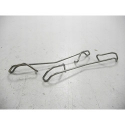 Zestaw montażowy hamulca Starline BD PR34