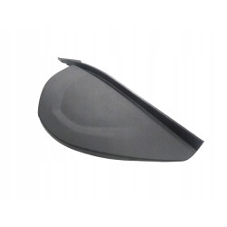 Plastik obudowa deski prawa BMW X5 F15 OE 1176358X