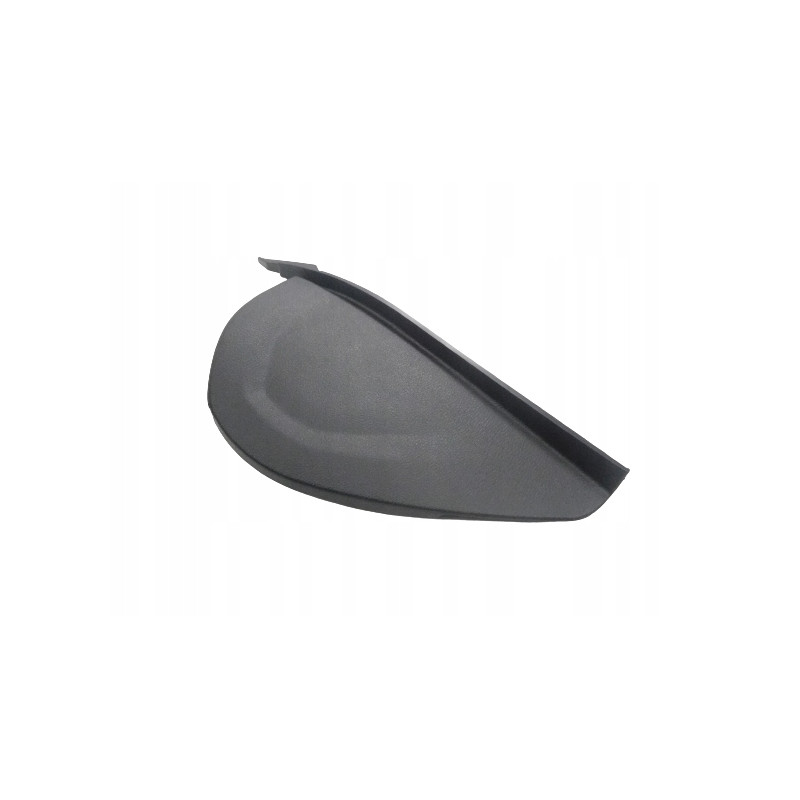 Plastik obudowa deski prawa BMW X5 F15 OE 1176358X