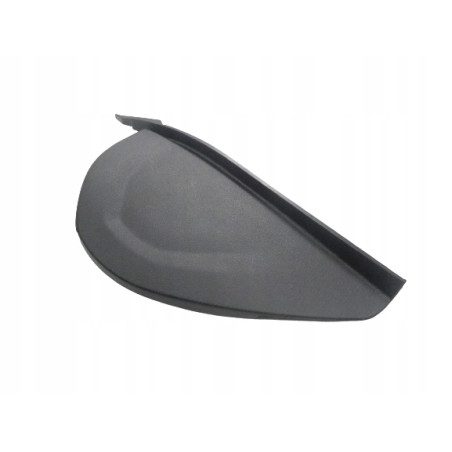 Plastik obudowa deski prawa BMW X5 F15 OE 1176358X