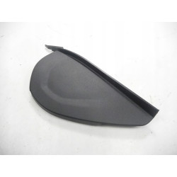 Plastik obudowa deski prawa BMW X5 F15 OE 1176358X