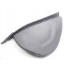 Plastik obudowa deski prawa BMW X5 F15 OE 1176358X