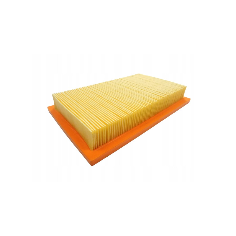 Filtr powietrza Fiat Panda 60797020