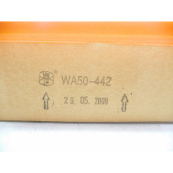 Filtr powietrza Fiat Bravo 60796483