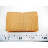 Filtr powietrza Fiat Bravo 60796483