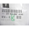 Uszczelka olejowa skrzyni biegów Renault Trafic I OE 7703087090