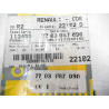Uszczelka olejowa skrzyni biegów Renault Trafic I OE 7703087090