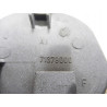 Zaślepka zderzaka przód SZARA Fiat Palio OE 719466099