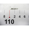 Styki Renault Clio II OE 7703497350