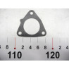 Uszczelka turbiny Renault Master II OE 7701057997