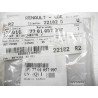 Uszczelka turbiny Renault Master II OE 7701057997