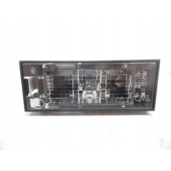 LAMPA TABLICY REJ RENAULT MEGANE III OE 265108474R