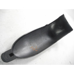 Listwa zderzaka lewy tył Peugeot 206 OE 7452.W9