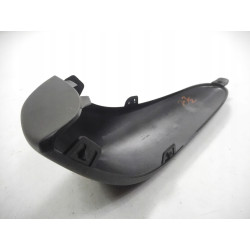 Listwa zderzaka lewy tył Peugeot 206 OE 7452.W9