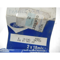 Lakier korekcyjny TONC KRISTALL-BLAU Ford OE 1326970