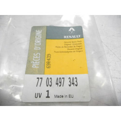Styk Renault Clio II OE 7703497343