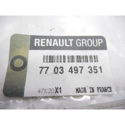 Styk Renault Kangoo OE 7703497351