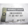 Styk Renault Kangoo OE 7703497351