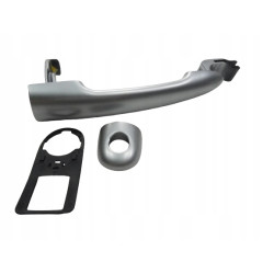 KLAMKA PRZEDNIA LEWA RENAULT CLIO III 3 OE 7701478160