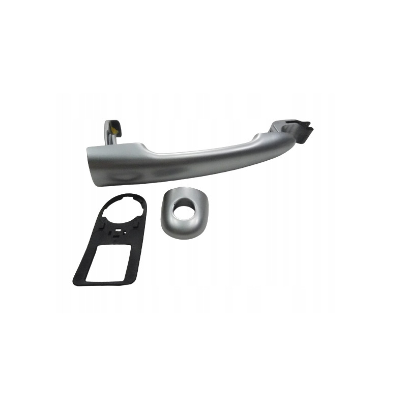 KLAMKA PRZEDNIA LEWA RENAULT CLIO III 3 OE 7701478160