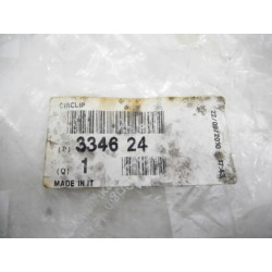 Mocowanie, łożysko koła Citroen Jumper II OE 3346 24