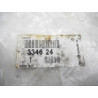 Mocowanie, łożysko koła Citroen Jumper II OE 3346 24