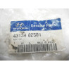 Uszczelniacz wałka sprzęgłowego Hyundai I10 OE 43134 02501