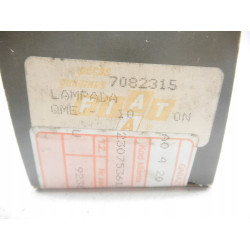 Żarówka kierunkowskazu Fiat Palio OE 7082315
