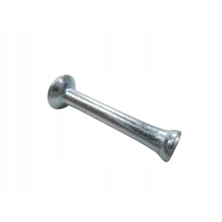 Zabezpieczenie szczęki hamulcowej Fiat 126 BIS OE 7672967