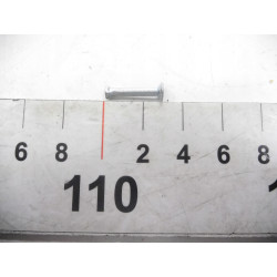 Zabezpieczenie szczęki hamulcowej Fiat 126 BIS OE 7672967