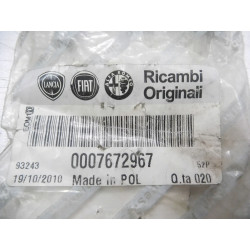 Zabezpieczenie szczęki hamulcowej Fiat 126 BIS OE 7672967