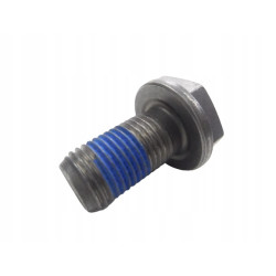 Śruba koła zamachowego sprzęgła Hyundai Accent OE 43213 22600