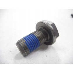 Śruba koła zamachowego sprzęgła Hyundai Accent OE 43213 22600