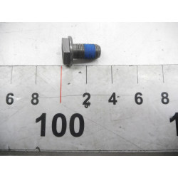 Śruba koła zamachowego sprzęgła Hyundai Accent OE 43213 22600