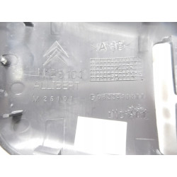 Zestaw prowadnic pasów bezpieczeństwa Citroen Berlingo OE 7465.VS