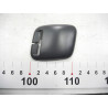 Zestaw prowadnic pasów bezpieczeństwa Citroen Berlingo OE 7465.VS