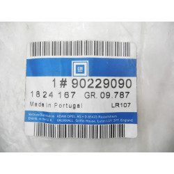 CIĘGNO BOWDENA OPEL OMEGA A CALIBRA SINTRA 90229090