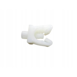 Spinka mocowanie przewodu wspomagania Fiat Palio OE 14574080