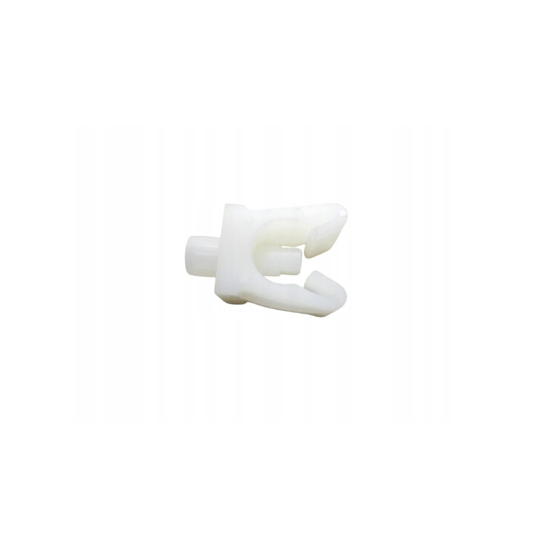 Spinka mocowanie przewodu wspomagania Fiat Palio OE 14574080